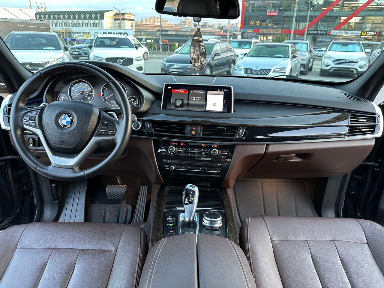 BMW X5 foto 7