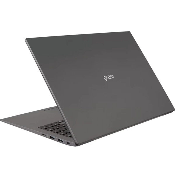 LG Gram 16 Oled (Ultra 7 155H AI/32Gb DDR5/NVMe SSD 2Tb/Intel Arc) Гарантия! фото 1
