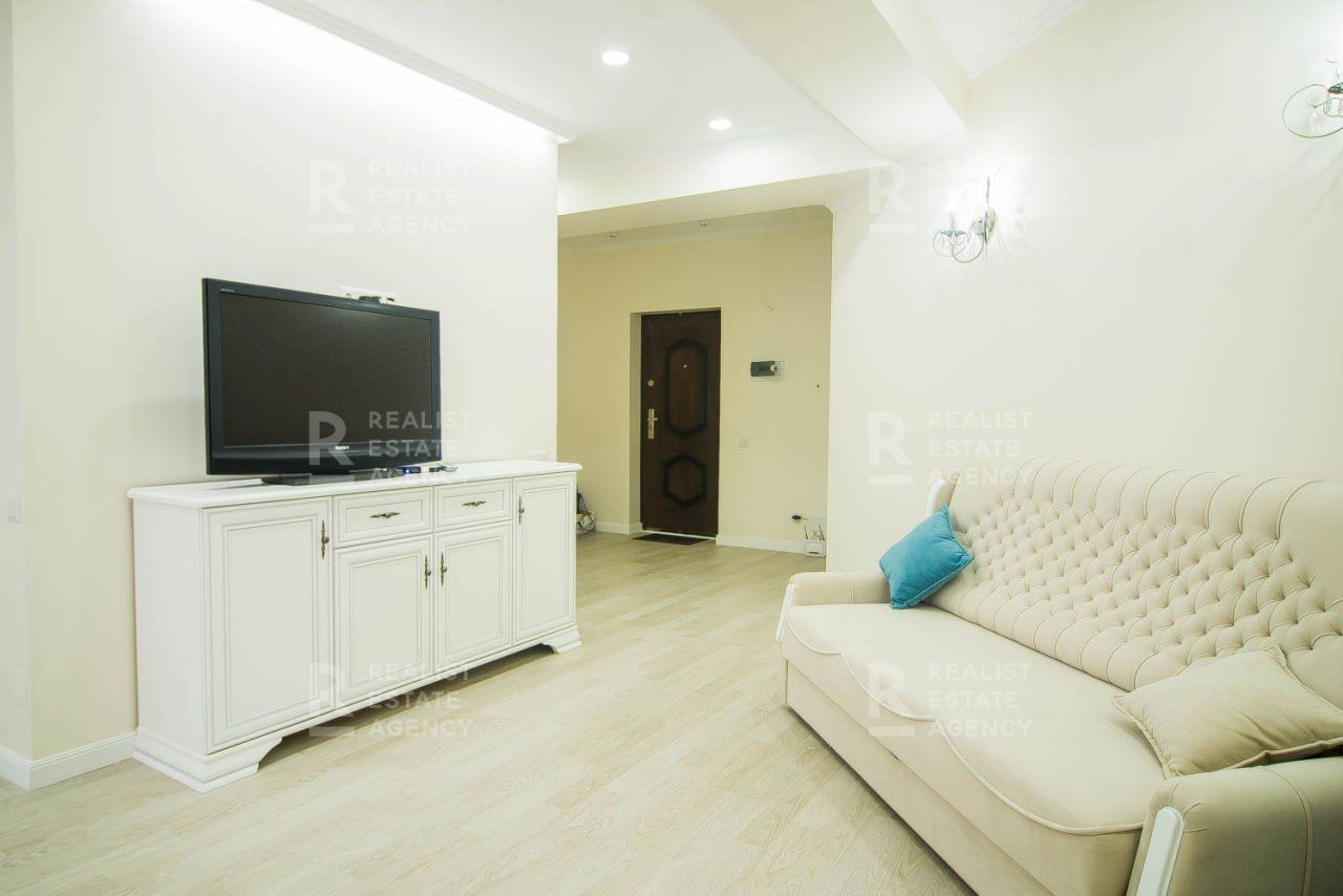 Apartament cu 2 camere, 60 m², Centru, Chișinău foto 4