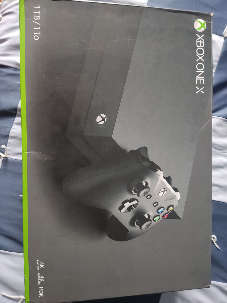 Xbox one x 1 tr foto 4