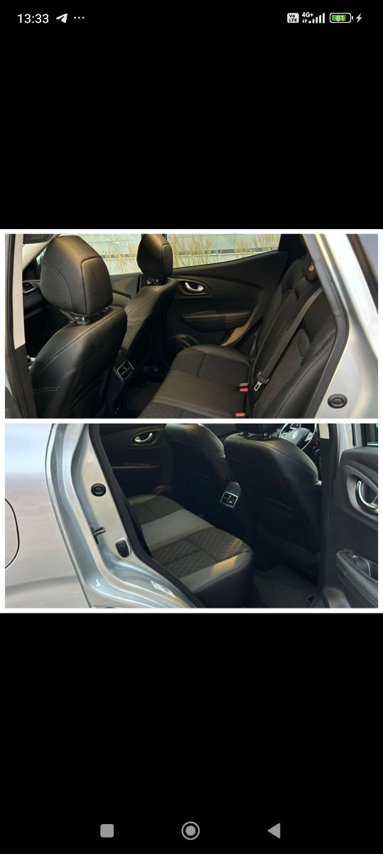 Renault Kadjar foto 7