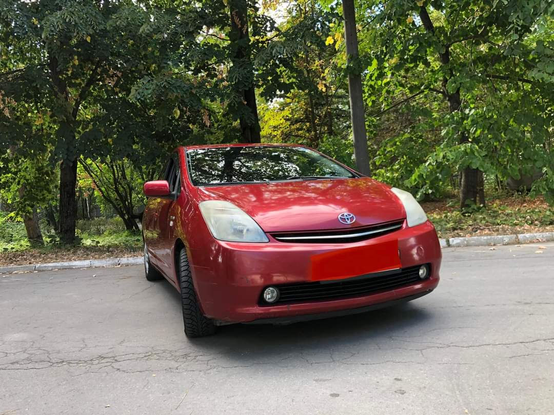 Chirie auto foto 3
