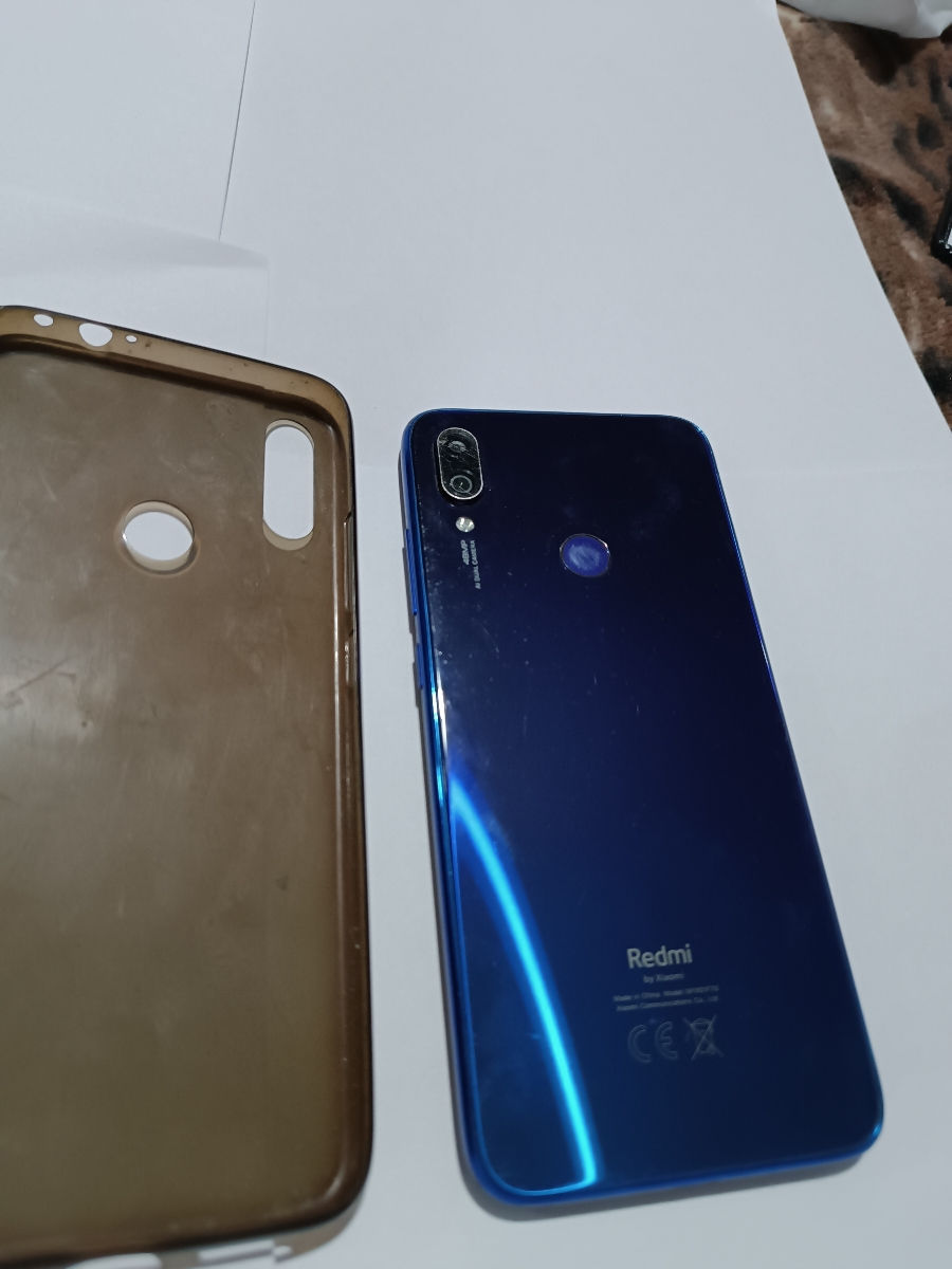 Xiaomi Redmi Note 7 4/64 foto 3