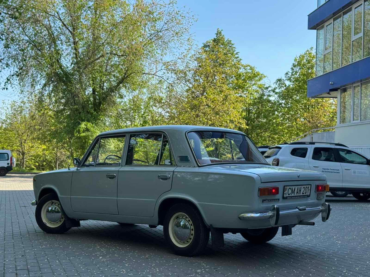 Lada / ВАЗ 2101 foto 3