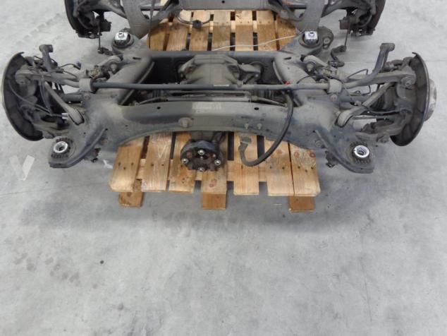 Dezmembrari Mercedes Benz E-class W212, W211. foto 9