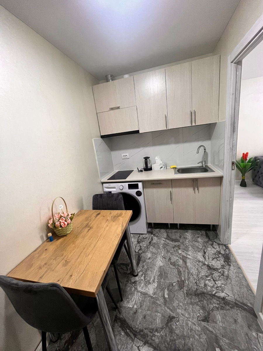 Apartament cu 1 cameră, 30 m², Ciocana, Chișinău foto 1