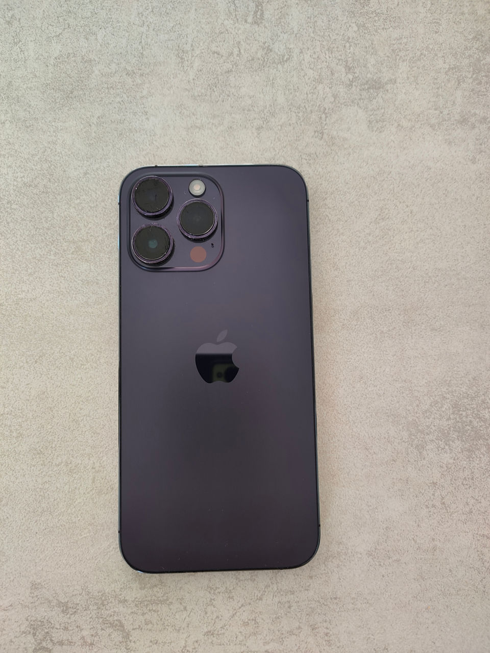 iPhone 14 Pro Max foto 1