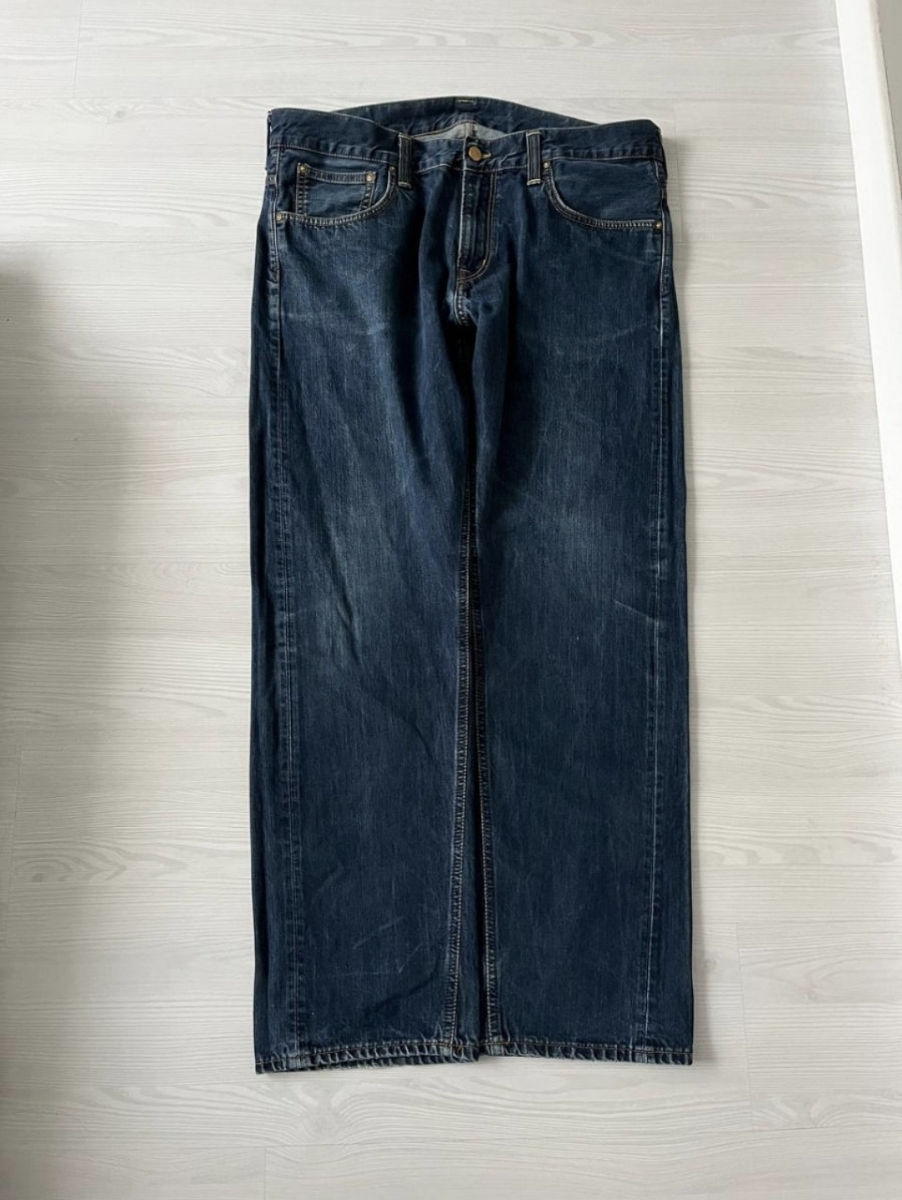Carhartt jeans  foto 0