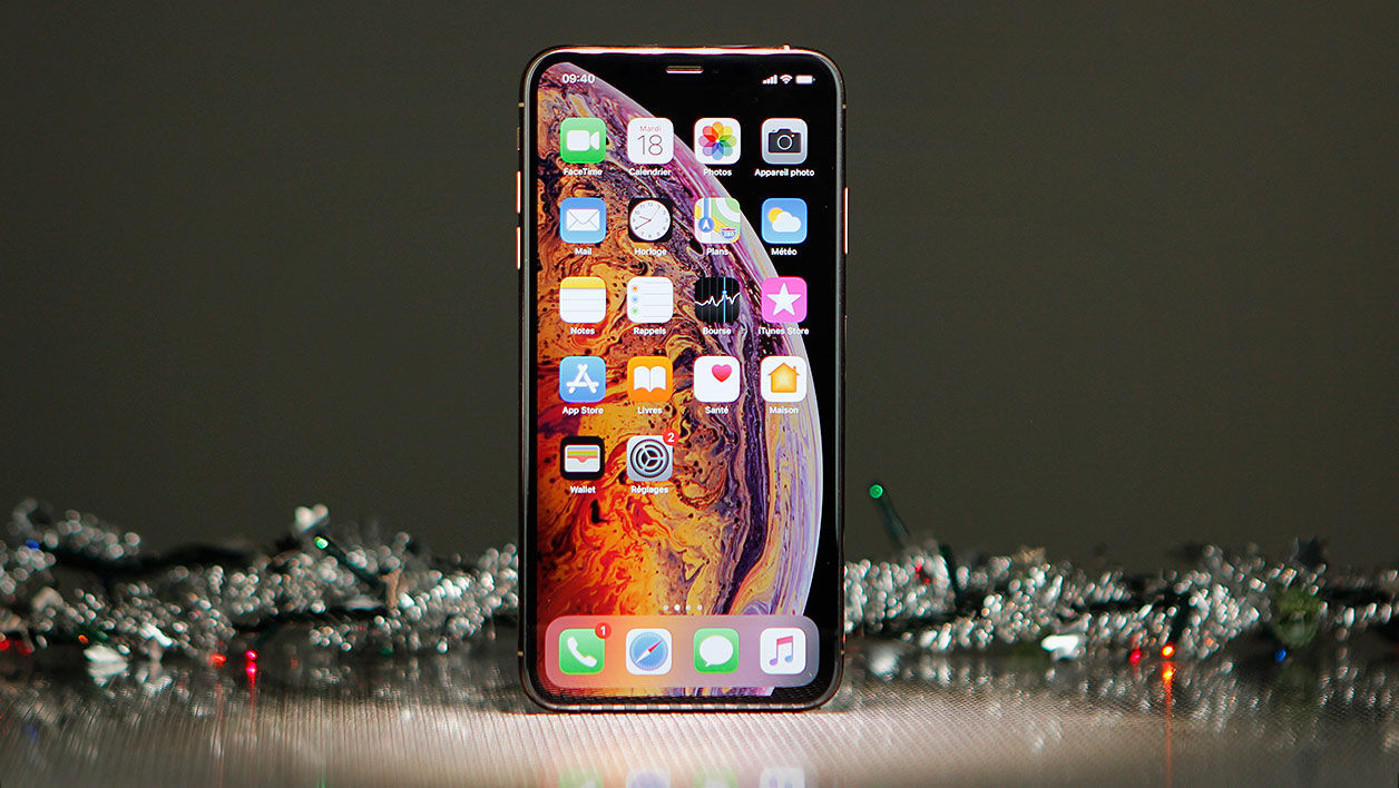 IPhone XS Max, 0% Кредит от 286 лей/месяц! Быстрая доставка по всей Молдове! foto 0