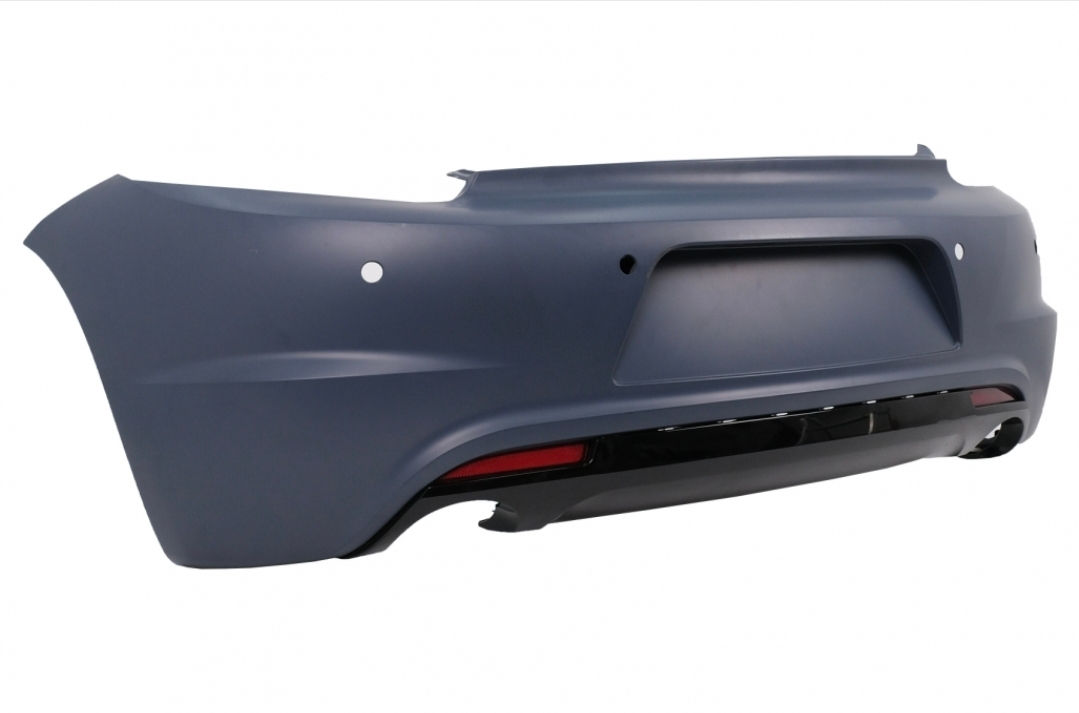 Body Kit VW Scirocco Mk3 III (2008-2014) R-Design foto 6