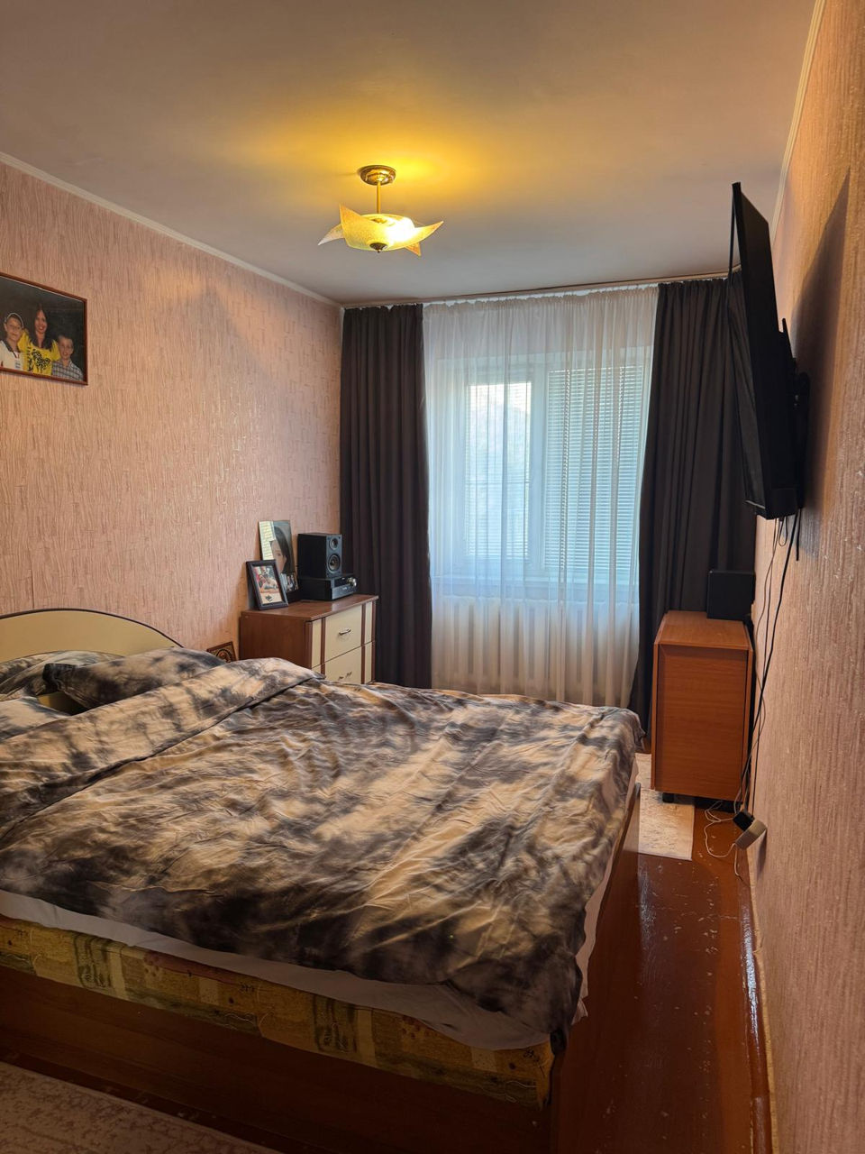 Ciocana, str. Mihail Sadoveanu