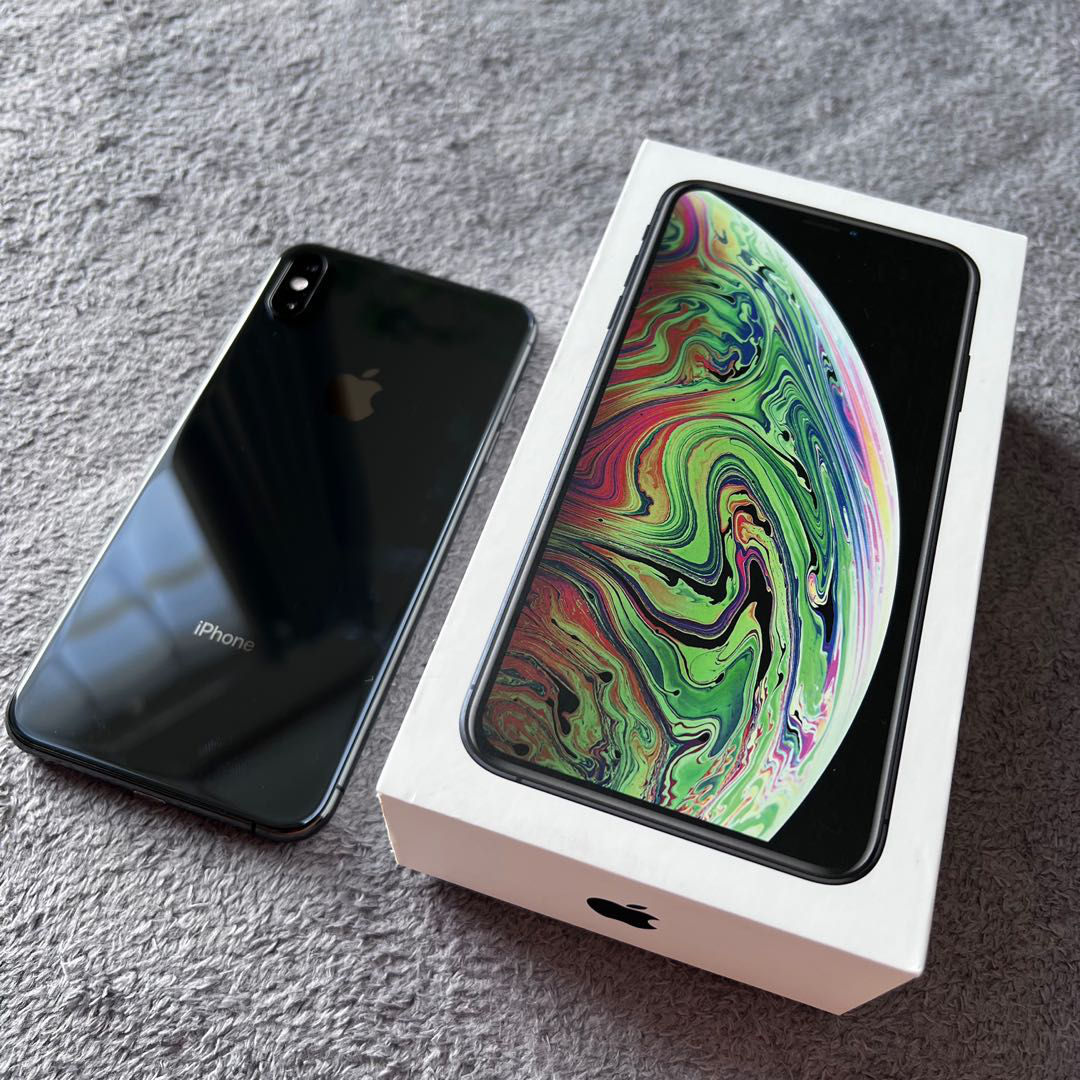 IPhone XS Max, 0% Credit de la 286 lei/lună! Garanție 12 luni! foto 2