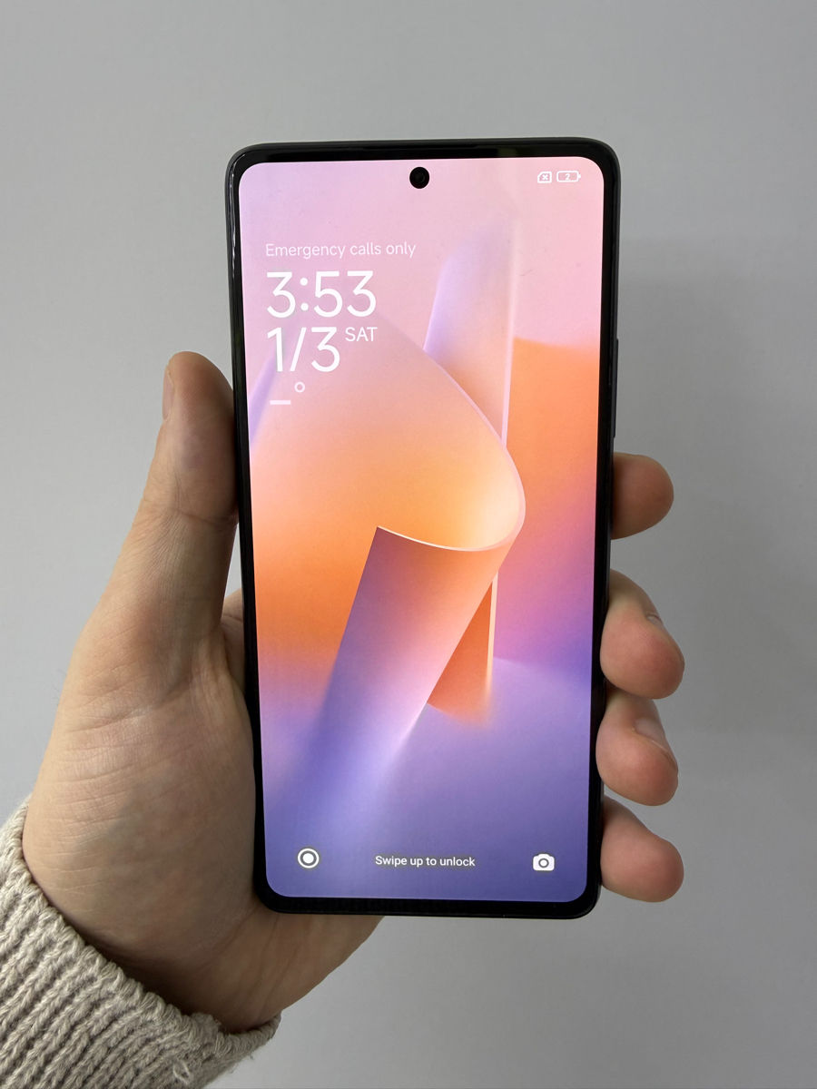 Xiaomi 11 T