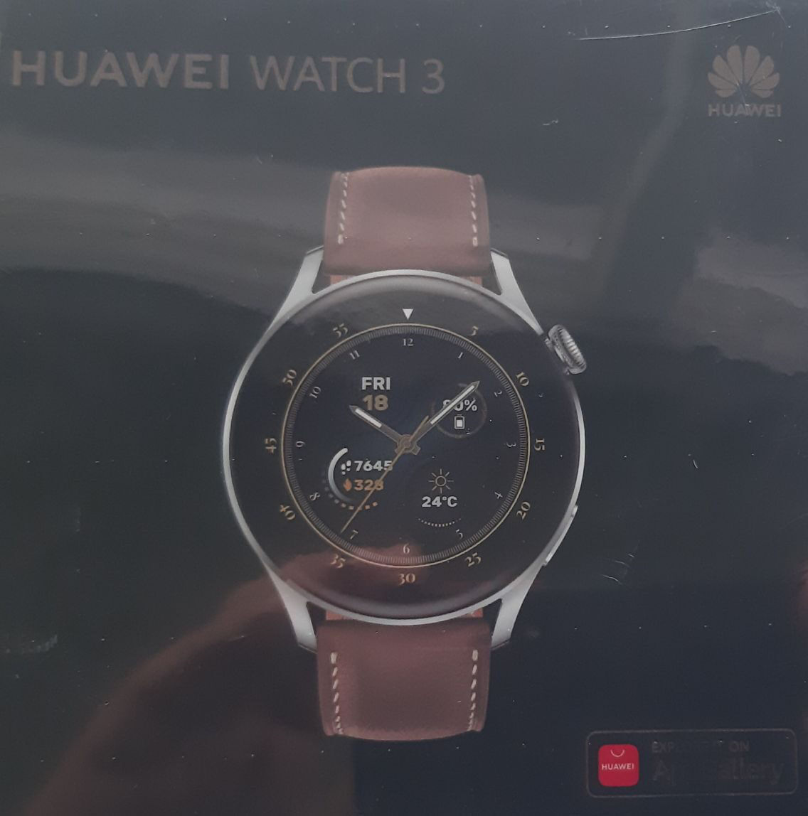 samsung watch gt3