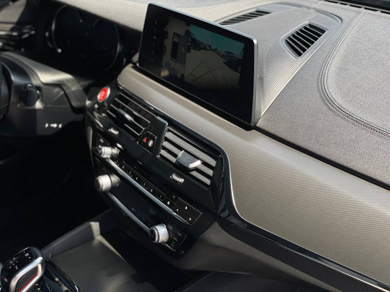 BMW M5 фото 16