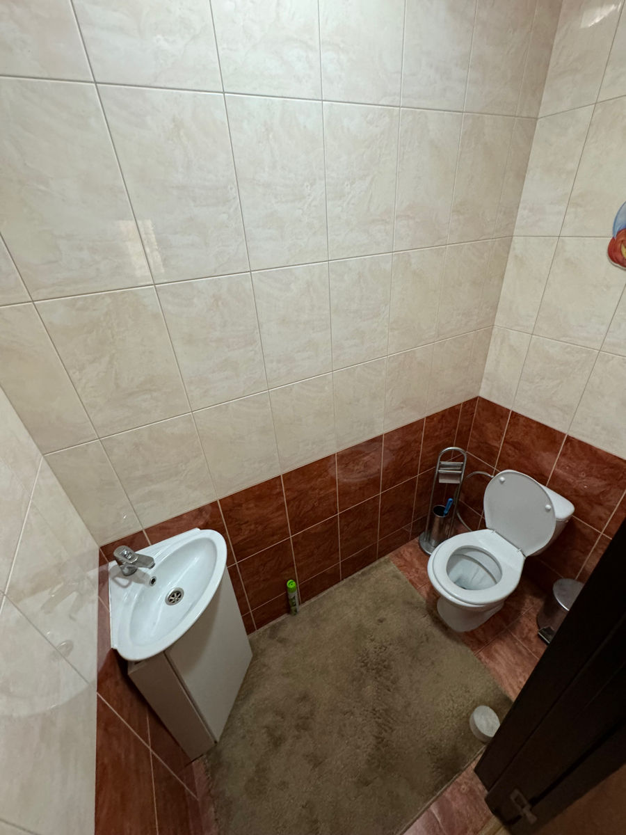 Apartament cu 3 camere, 146 m², BAM, Bălți foto 4