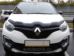 Renault Captur foto 3