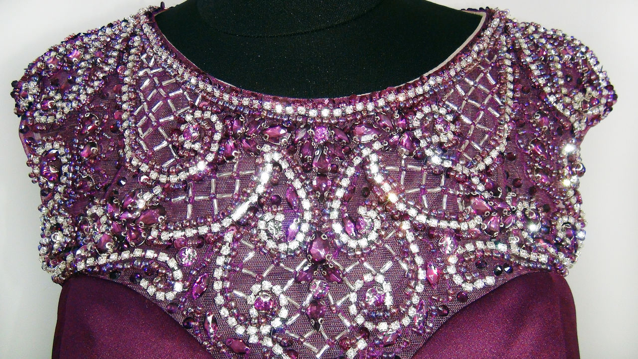 Вечернее платье JVN45296 by Jovani (США). Скидки -25-50%. 100 лей/час фото 3