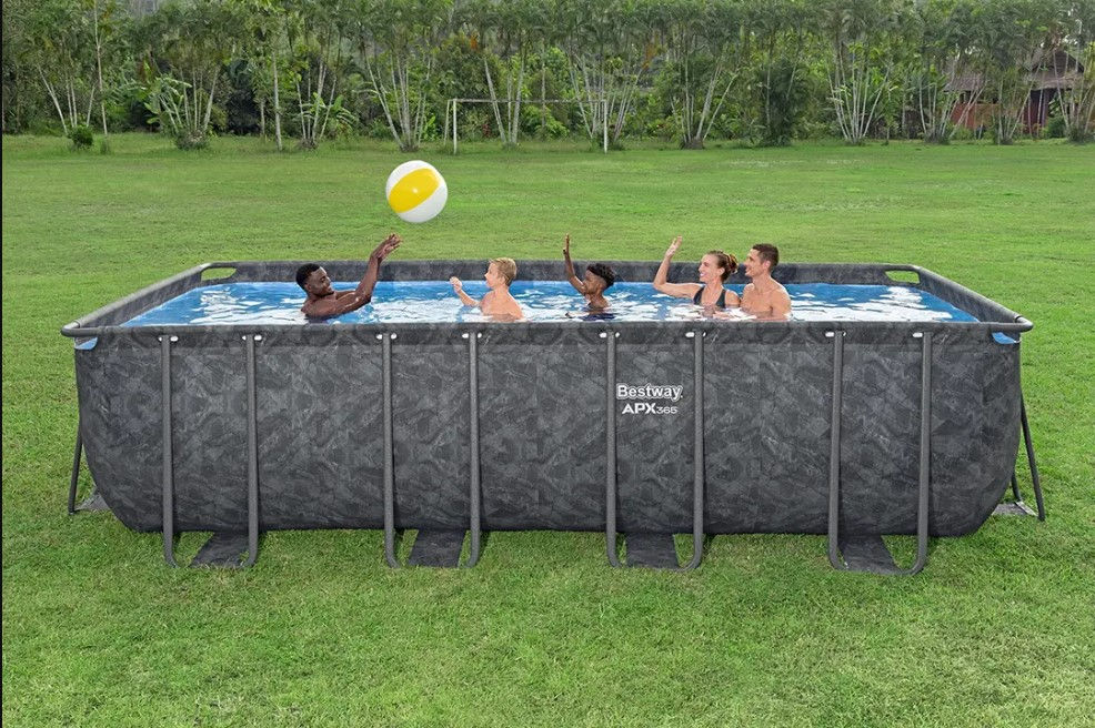 Importator Oficial Intex și Bestway în Moldova — piscine la cele mai mici prețuri! Livrare rapidă. foto 10