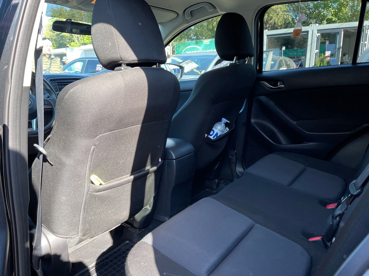 Mazda CX-5 foto 7
