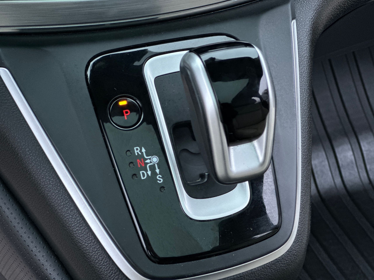 Honda CR-V foto 13