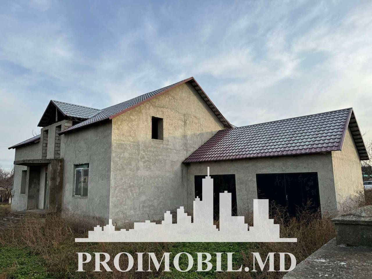 Casă spre vânzare cu 5 camere, 204 m2 în Orhei, Orhei foto 1