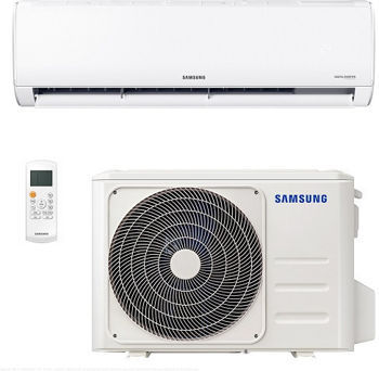 Air conditioner Samsung AR12TXHQASI foto 1