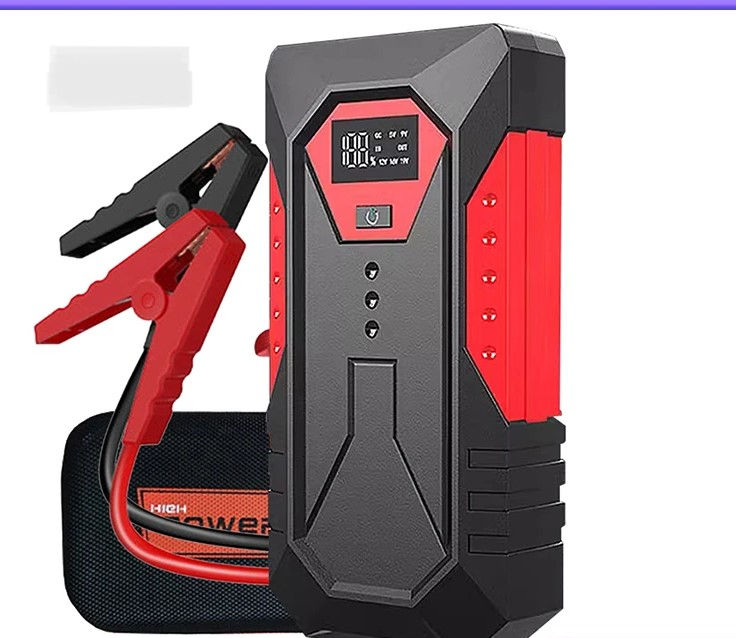 Booster pentru auto foto 0