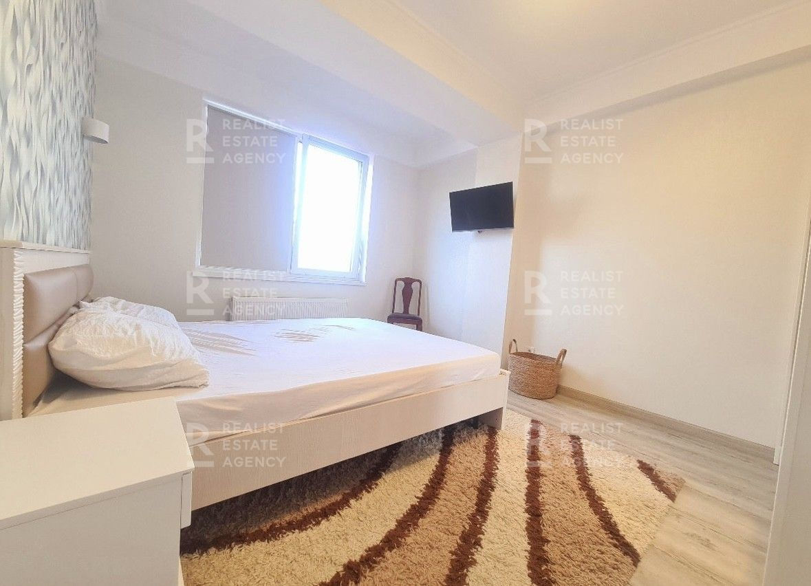 Apartament cu 1 cameră, 60 m², Centru, Chișinău foto 7