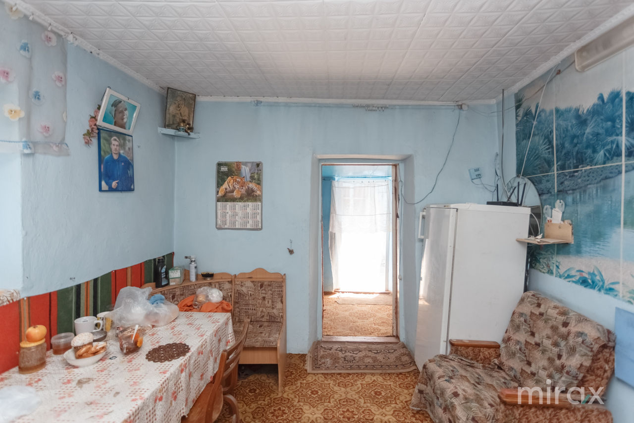 str. Mihail Frunze, Cricova, mun. Chișinău foto 7