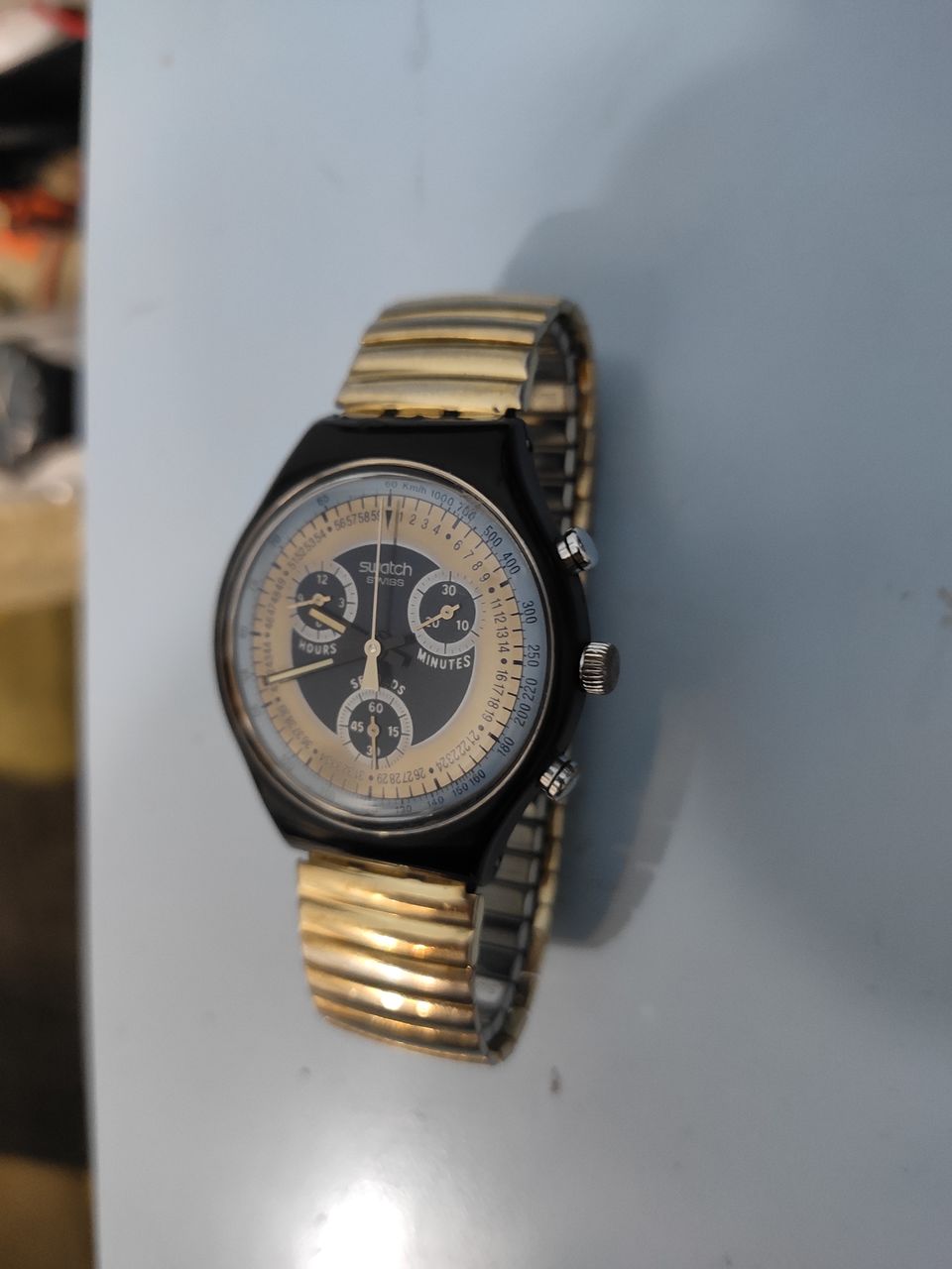 Swatch