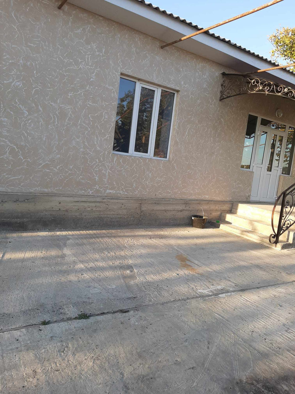 Sărata Galbenă, casă gata de trai, cu 5 odăi foto 9