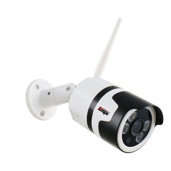 Camera WiFi Full HD  microSD - наблюдение со смартфона  iCsee, XMeye, YooSee, CamHi фото 8