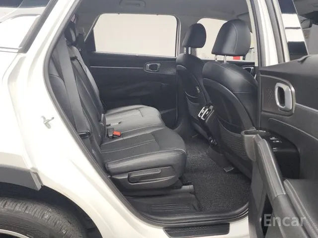 KIA Sorento foto 9