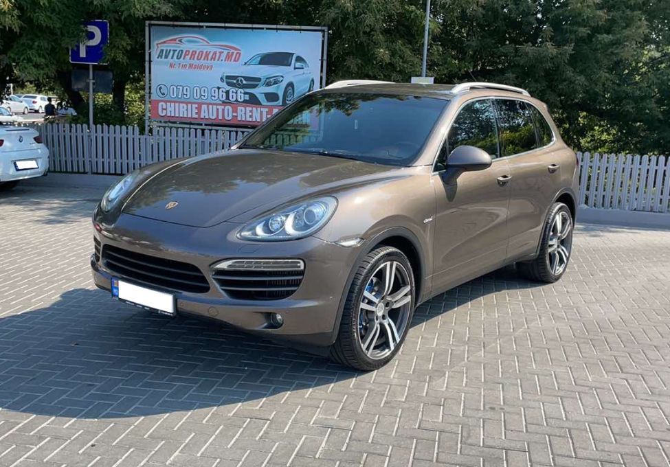 auto-chirie авто-прокат rent-car foto 8