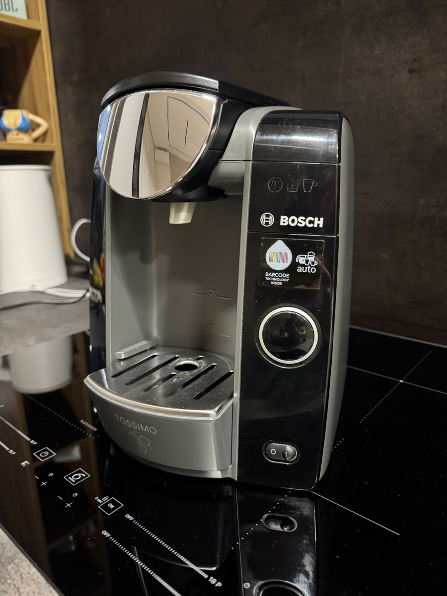 Vind Bosch Tassimo TAS 43XX foto 2