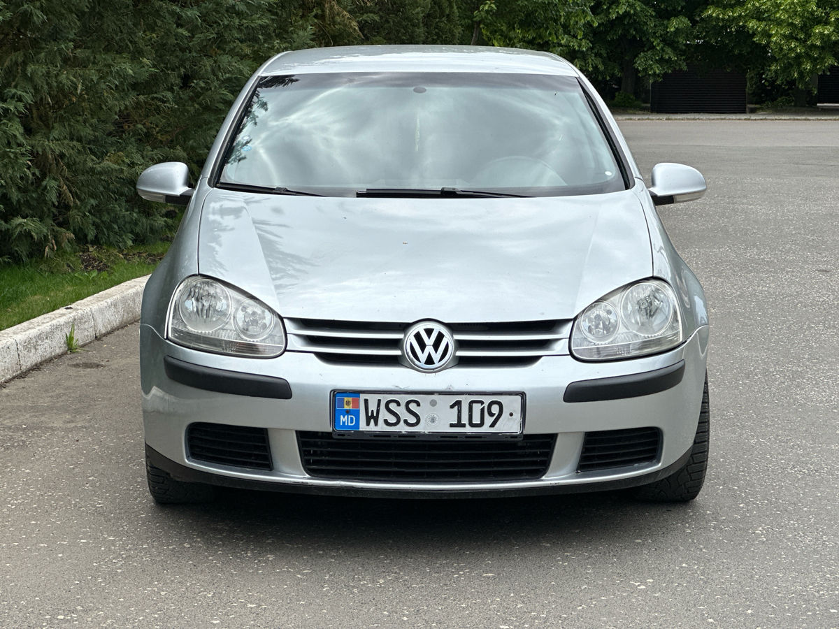 Volkswagen Golf foto 2