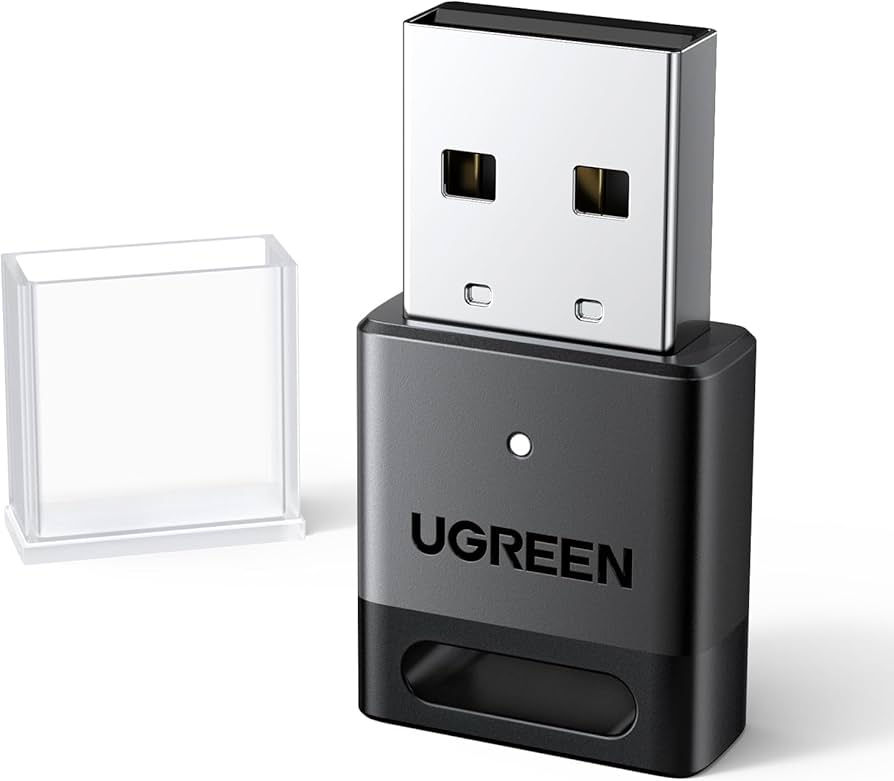 Bluetooth v5.4 adaptor usb bluetooth Baseus Ugreen foto 0