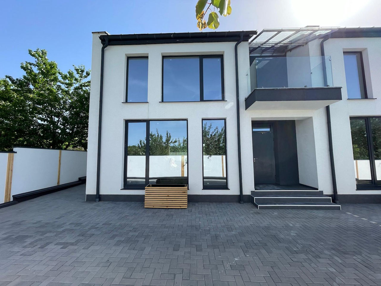 Casa duplex Colonita / Дом дуплекс Колоница фото 2