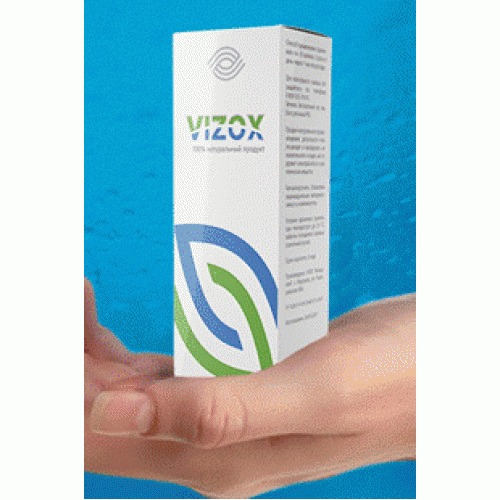 Vizox для восстановления зрения в Тамбове