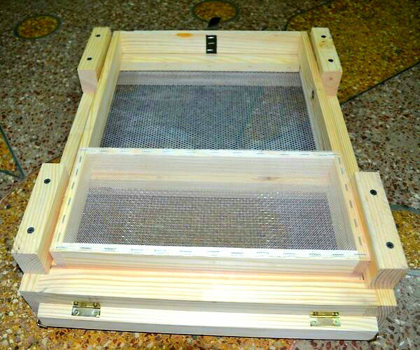 Plasa țesută de inox alimentar.Сетка тканая нержавеющая. foto 5