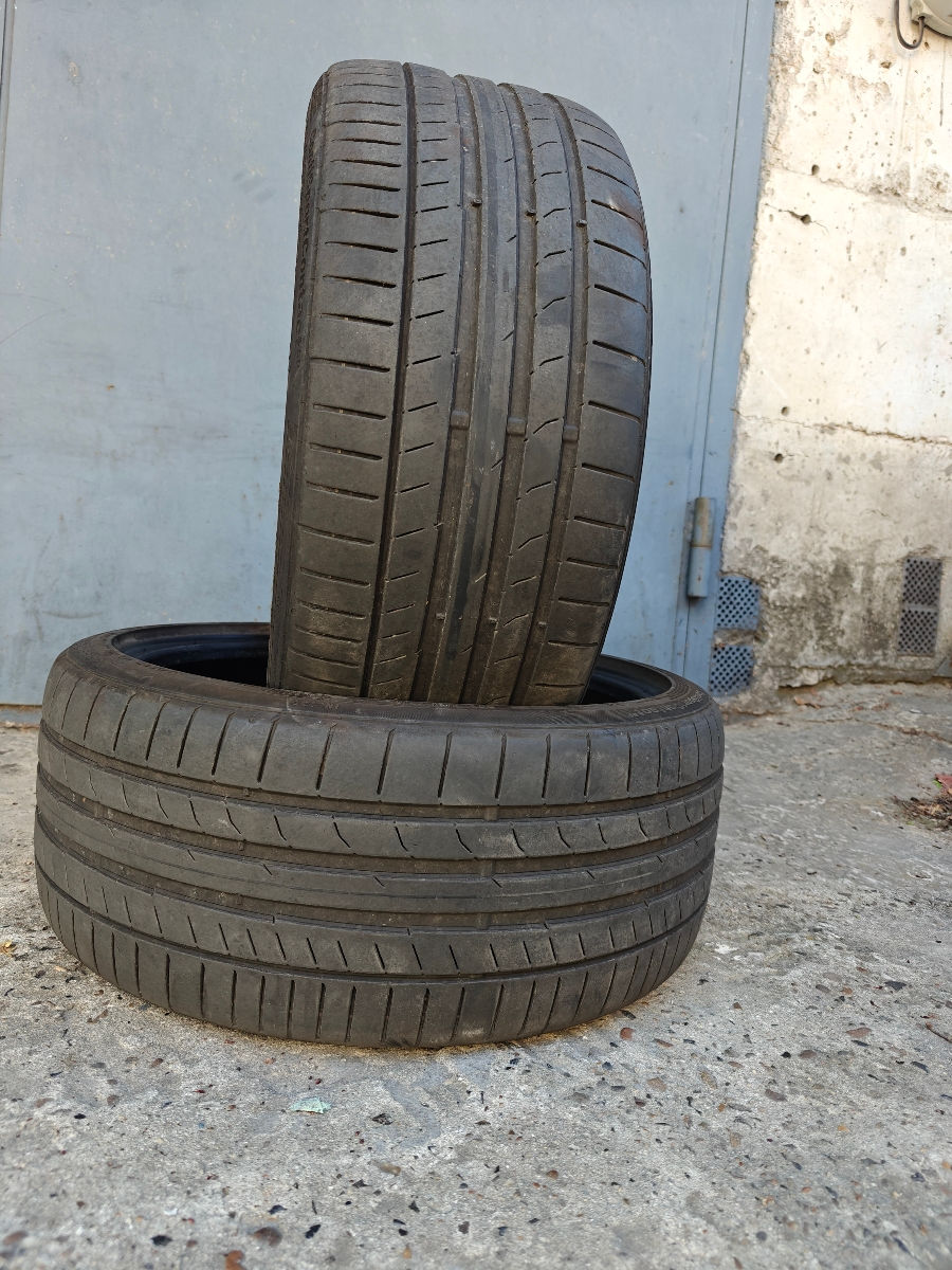 235/35/R19 Continental фото 0