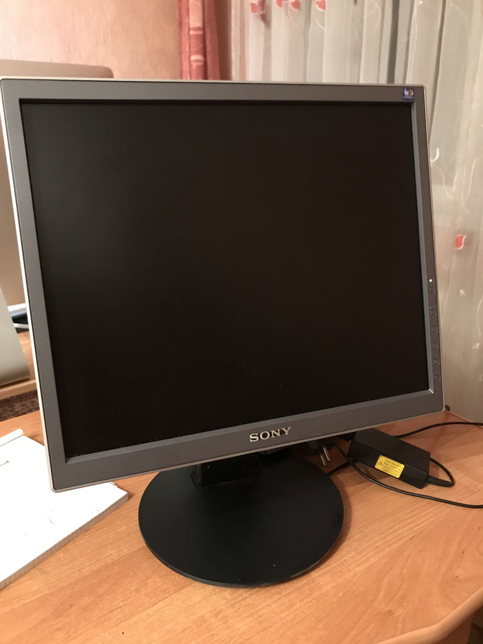 Monitor Sony