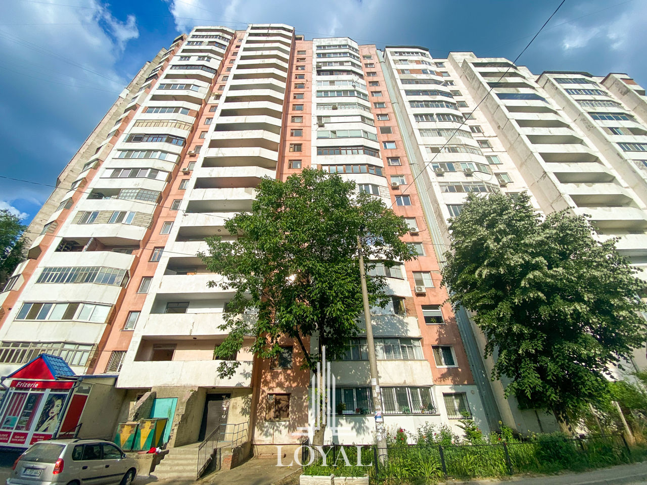 Фото 7 Комнатной Квартиры