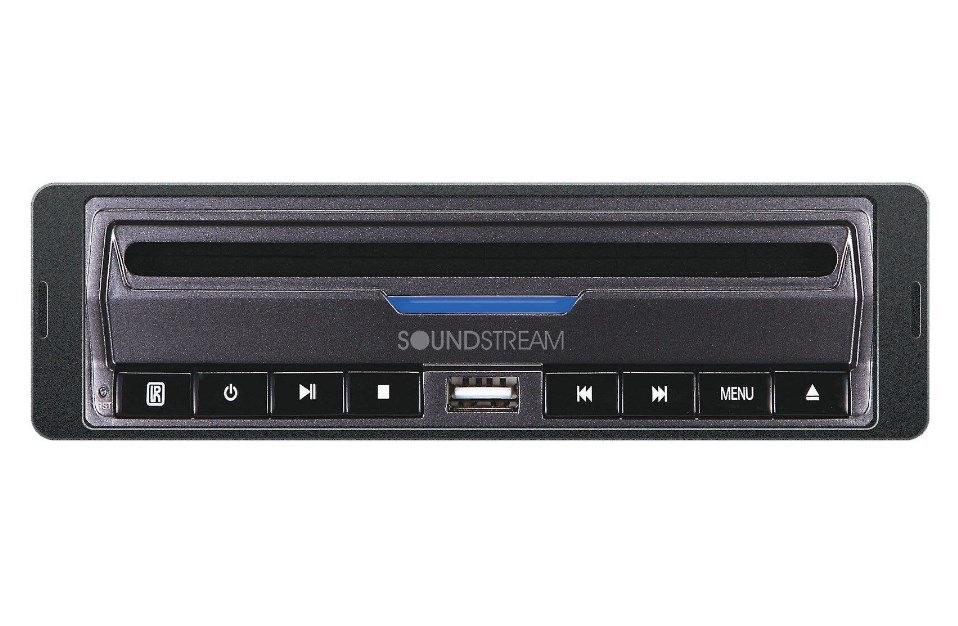 DVDMP3Automotive