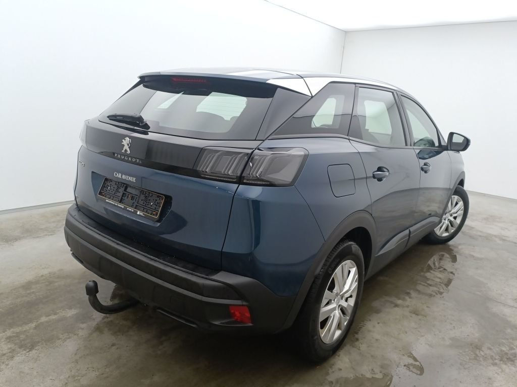Peugeot 3008 foto 2
