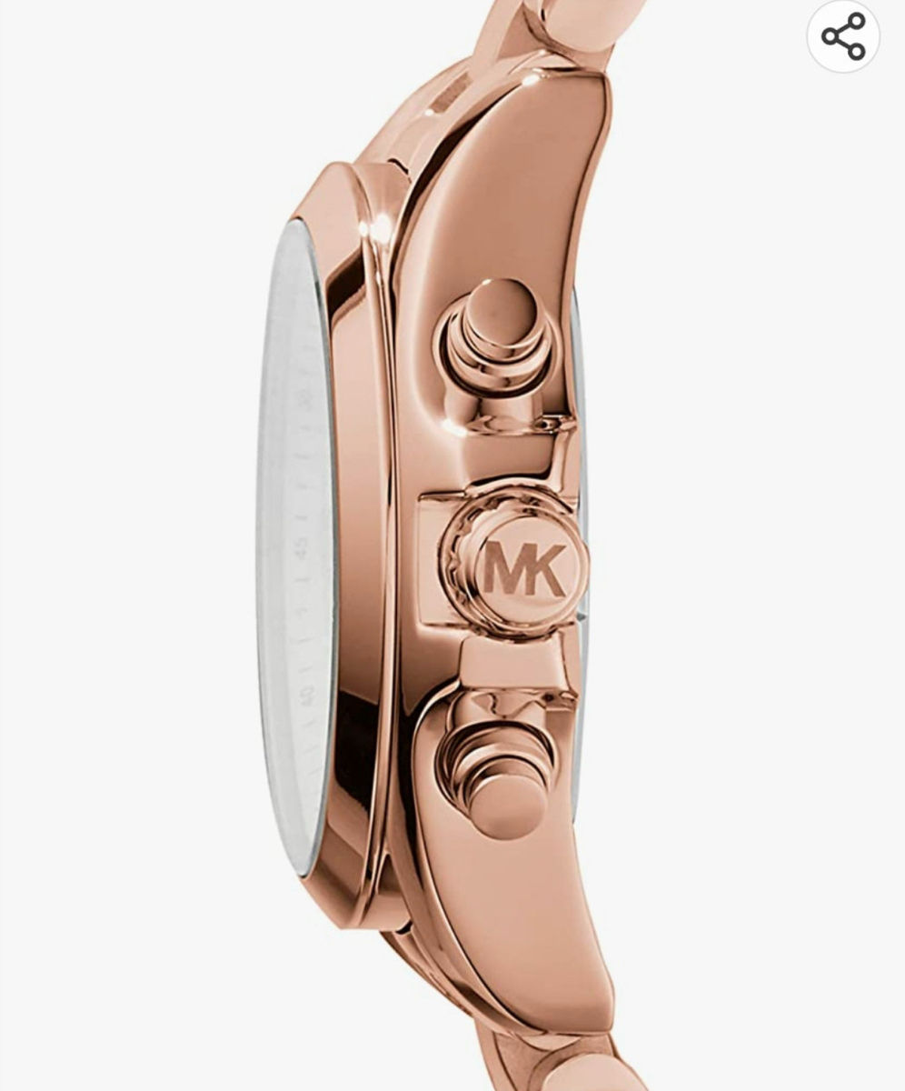 Michael Kors ceas  foto 1
