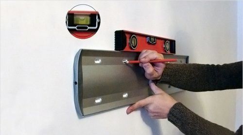 Установка телевизоров на стену. TV LCD, LED, плазменные. Кронштейны ТВ. Мастер. foto 5