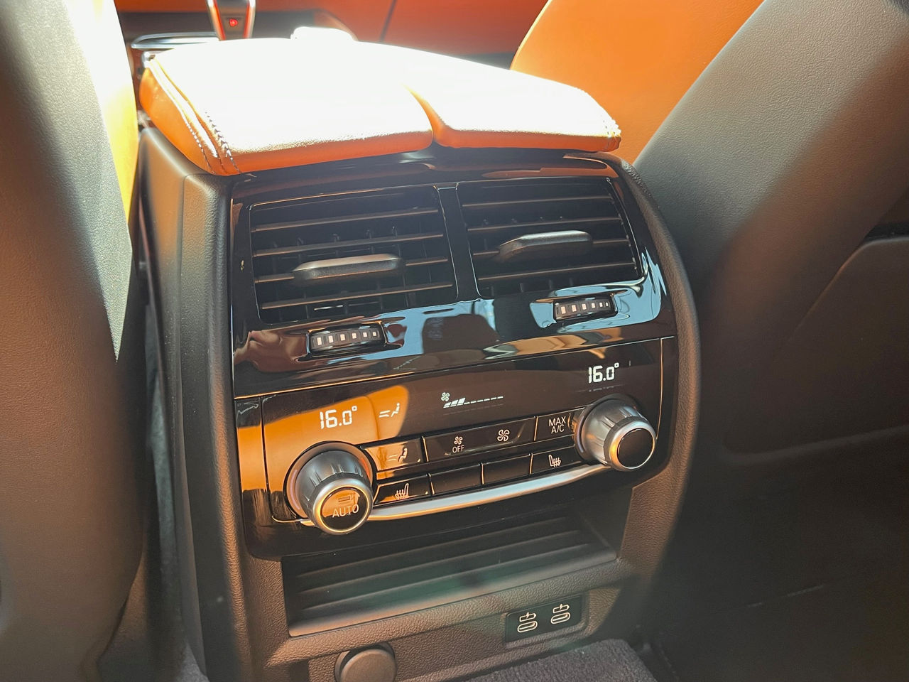 BMW M5 foto 13