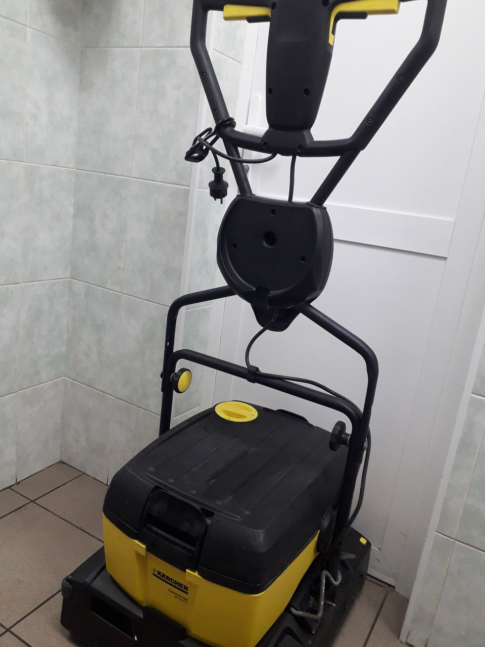 Karcher BR 40/10